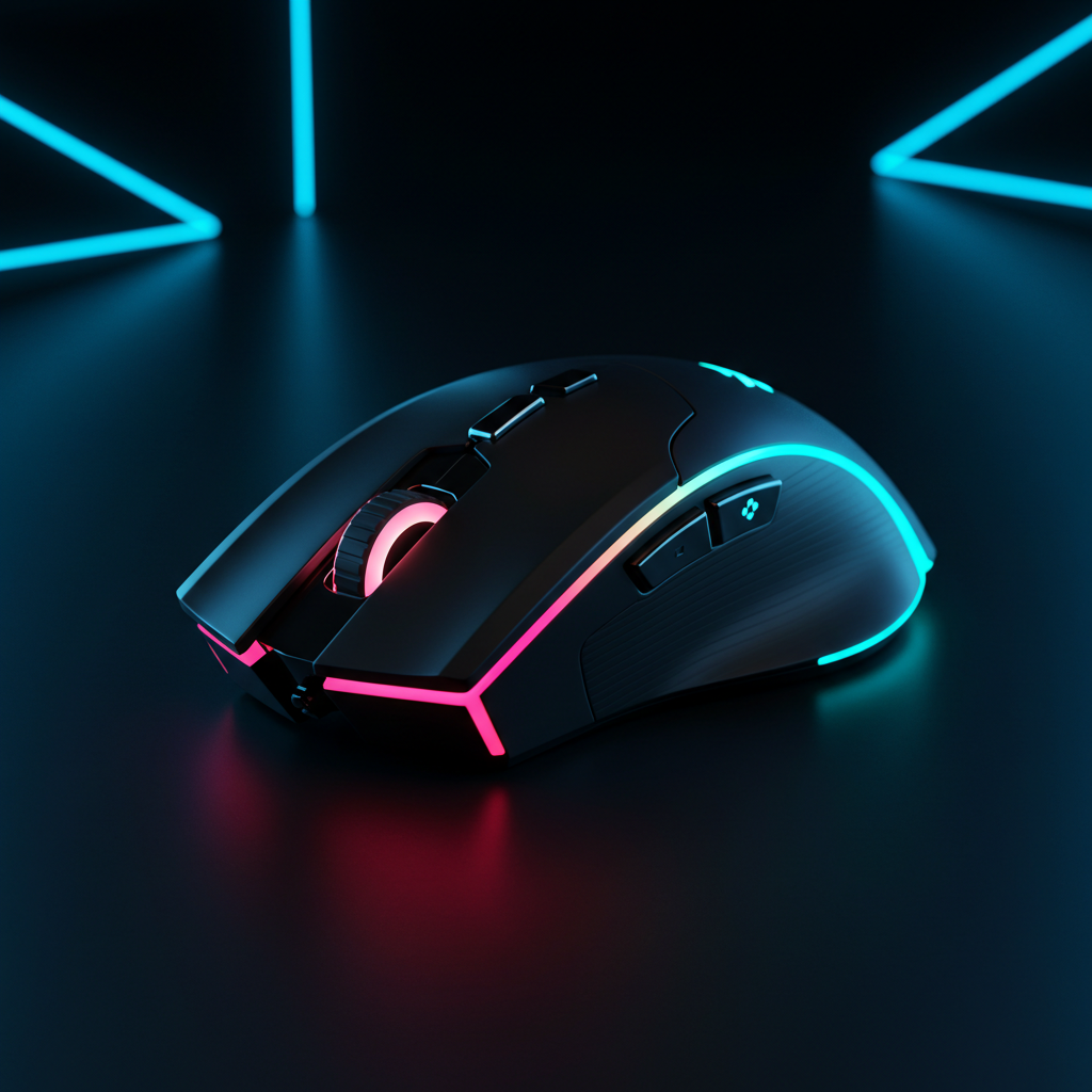 Mouse RGB